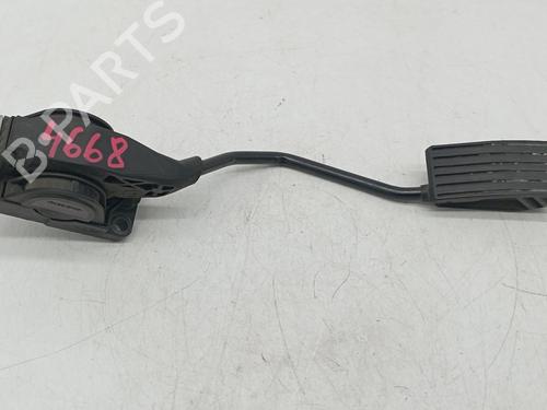 Used Pedal PEUGEOT 407 (6D_) 2.0 (6DRFNB, 6DRFNE) (136 hp) 20717685
