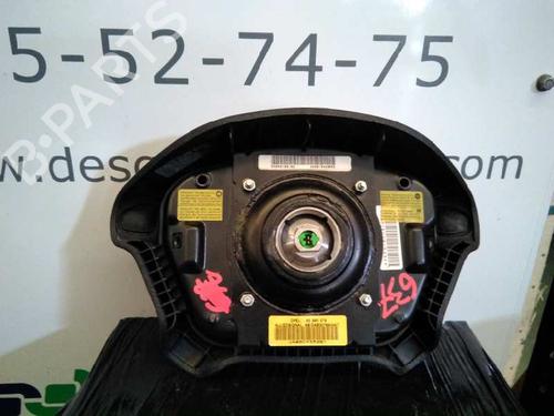 Førerens kollisjonspute OPEL VECTRA B (J96) 2.0 DTI 16V (F19) | BP1431058C9 