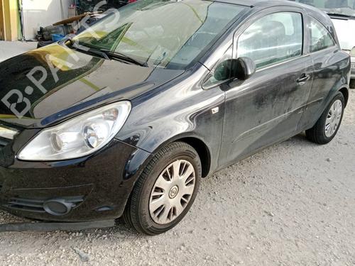 AC compressor OPEL CORSA D (S07) | BP37799645M34 - Image 6