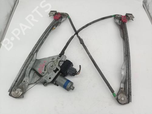 Used Front left window mechanism FORD FOCUS I (DAW, DBW) [1998-2009]  9048810