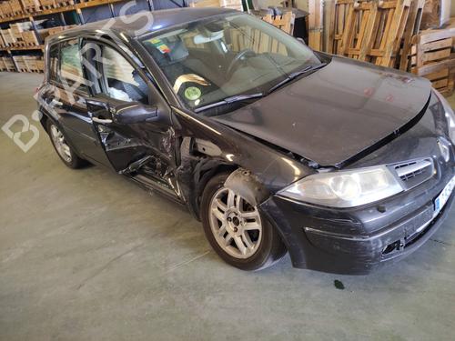 Rim RENAULT MEGANE II (BM0/1_, CM0/1_)  | BP15893740C45 