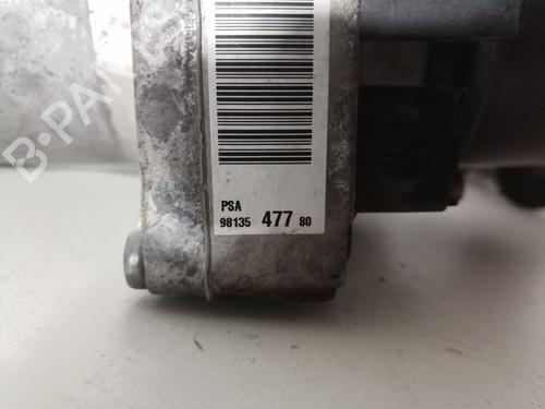 Steering pump CITROËN C4 II (NC_) | BP33943707M99 - Image 4