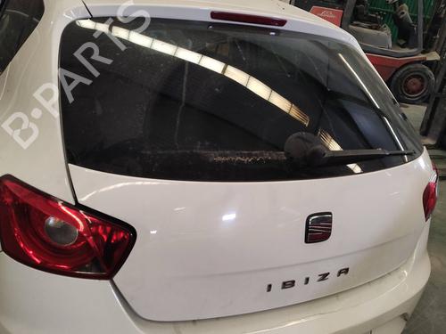 Tailgate SEAT IBIZA IV (6J5, 6P1)  | BP20307383C6 