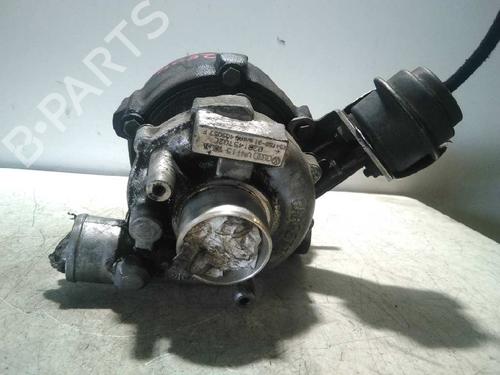 Turbocharger/Supercharger VW PASSAT B5 (3B2)  | BP5837623M71 
