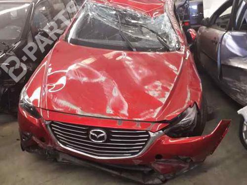 Used Parts MAZDA CX-3 (DK)  2.0 SKYACTIV-G (DK5W, DK6W)  222823