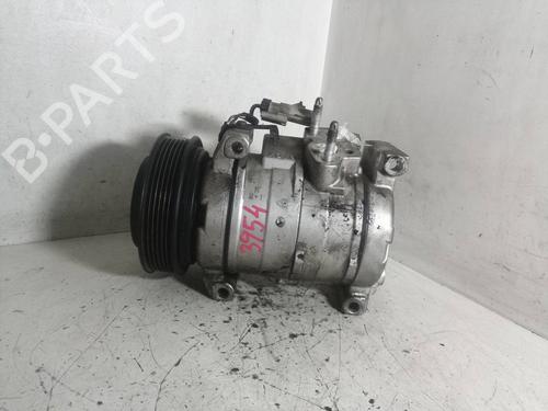 Used AC compressor CHRYSLER VOYAGER IV (RG, RS) [1999-2008]  28213249