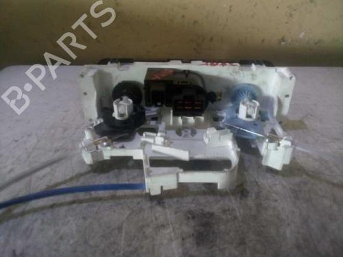 Climate control SUZUKI JIMNY Closed Off-Road Vehicle (SN) 1.3 16V (SN413) | BP3456135I5 