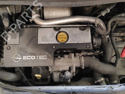 Steering pump OPEL ZAFIRA A MPV (T98) 2.0 DTI 16V (F75) | BP22399013M99 