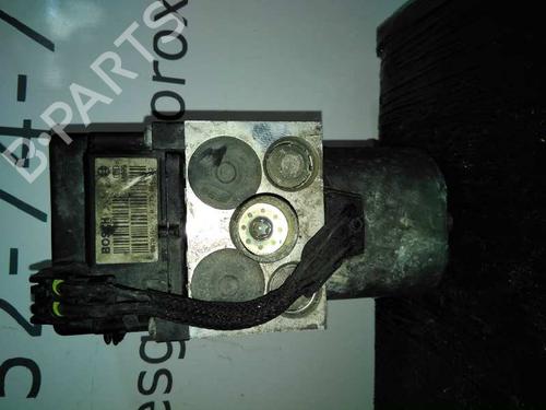 ABS pump OPEL ZAFIRA A MPV (T98) 2.0 DI 16V (F75) | BP1431063M43 