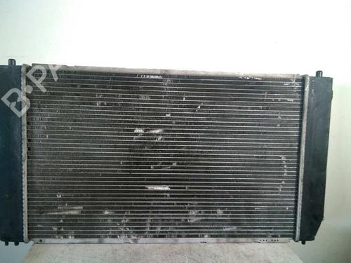 Water radiator TOYOTA AVENSIS Estate (_T25_) 2.0 D-4D (CDT250_, CDT250R) | BP10252131M31 