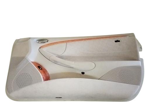 Used Front right panel Front right panel MERCEDES-BENZ CLK Convertible (A209) CLK 320 (209.465) (218 hp) 33427055 33427055