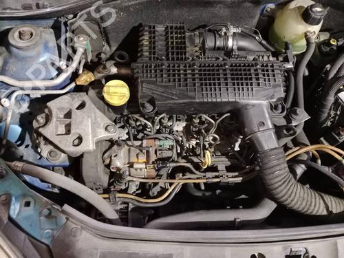 Right headlight RENAULT CLIO II (BB_, CB_) | BP22776707C29