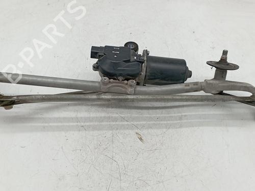 Front wiper motor NISSAN NV200 / EVALIA Bus 1.6 16V (M20, M20M) | BP18862633M29 