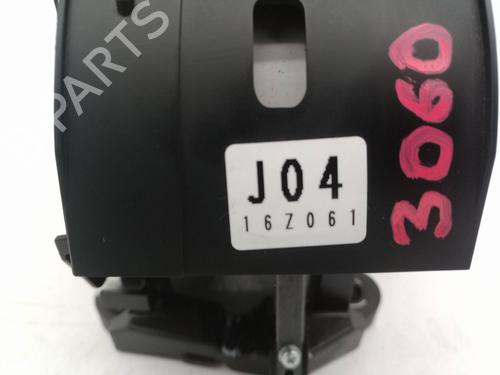 Gear lever TOYOTA YARIS (_P13_) 1.5 Hybrid (NHP130_, NHP130) | BP10252307M90 