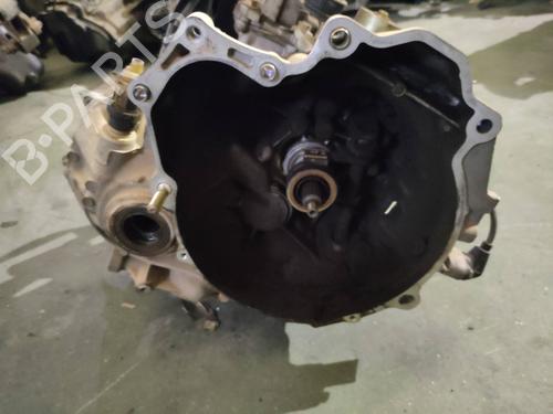 Gearbox CHEVROLET MATIZ (M200, M250) 0.8 | BP10753891M3 