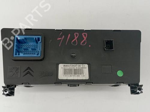 Climate control PEUGEOT 308 I (4A_, 4C_)  | BP15725000I5 