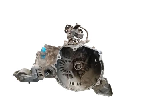 Caixa de velocidades HYUNDAI COUPE I (RD) [1996-2004]  31309734
