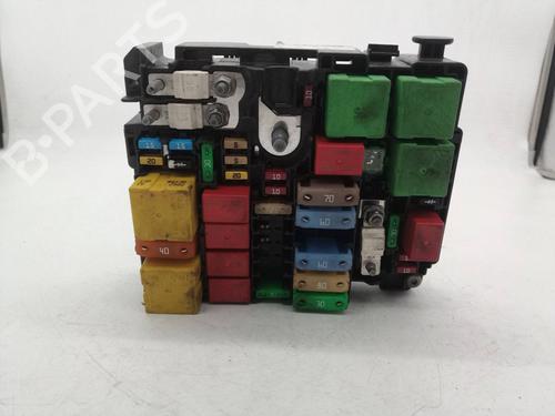 Zekeringkast CITROËN C3 AIRCROSS II (2R_, 2C_) [2017-2025]  30328556