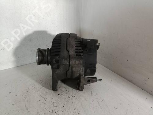 Used Alternator SEAT IBIZA III (6L1) 1.9 TDI (100 hp) 16919547