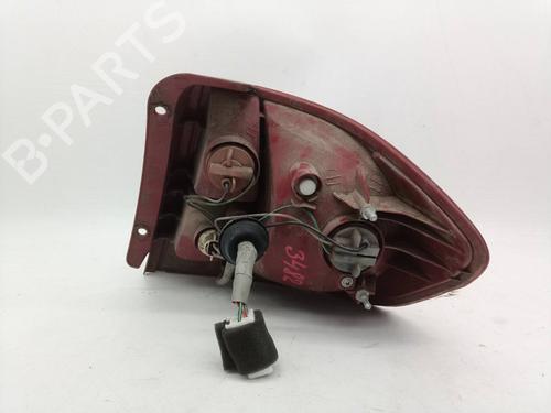 Left taillight HYUNDAI GETZ (TB)  | BP16581804C34 