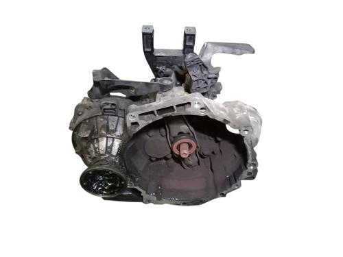 Used Gearbox SEAT TOLEDO IV (KG3) [2012-2019]  31146710