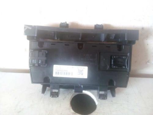 Climate control FIAT PUNTO EVO (199_)  | BP3149548I5 