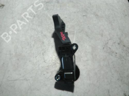 Pedal TOYOTA YARIS (_P13_)  | BP7510965I4 