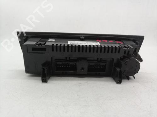 Climate control SEAT IBIZA IV (6J5, 6P1)  | BP26332276I5 