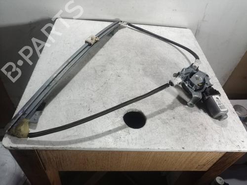 Used Front left window mechanism RENAULT MEGANE Scenic (JA0/1_) [1996-2001]  7232763