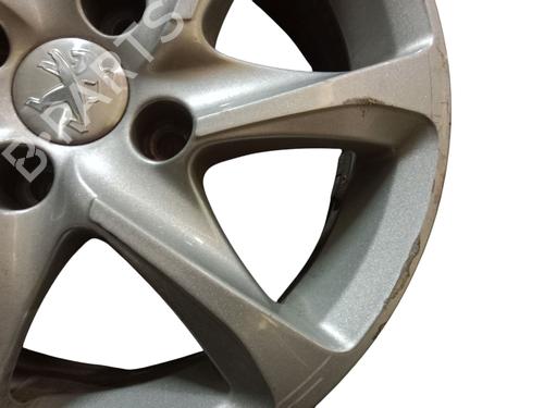 Rim PEUGEOT 208 I (CA_, CC_)  | BP22711747C45 