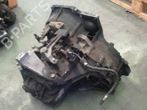 Gearbox MAZDA 3 Saloon (BK)  | BP4458597M3 