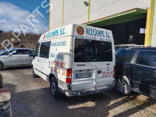 Injector FORD TRANSIT Van (FA_ _) 2.0 TDCi | BP33425809M100  - Image 6