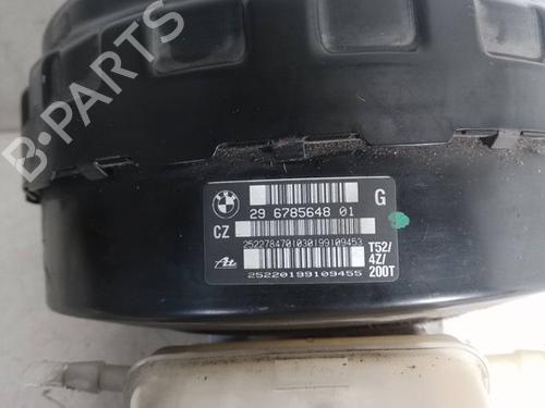 Servo brake BMW 3 Touring (E91)  | BP19312504M42 