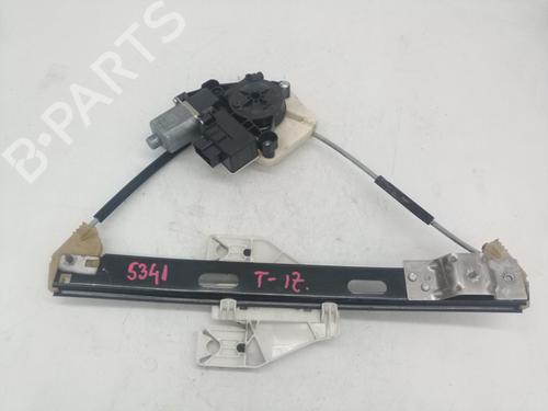 Used Left rear window motor SEAT LEON ST (5F8) [2012-2020]  31917359