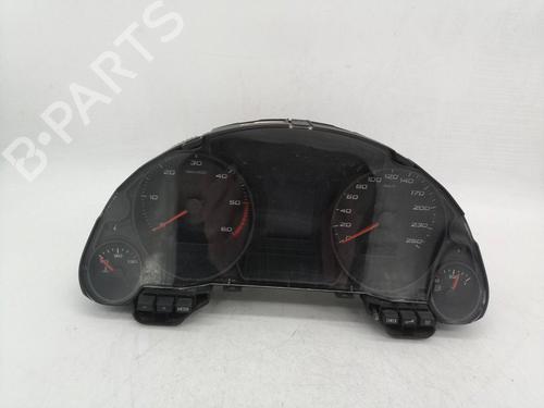 Used Instrument cluster SEAT EXEO ST (3R5) 2.0 TDI (170 hp) 29746881