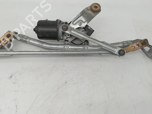 Viskermotor vindrute RENAULT MEGANE II (BM0/1_, CM0/1_)  | BP16093059M29 