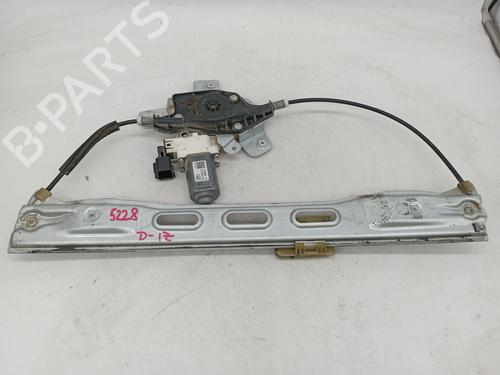 Used Front left window mechanism Front left window mechanism 38595663 38595663