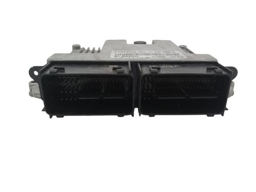 Engine control unit (ECU) FORD FOCUS III | BP32115869M57 - Image 2