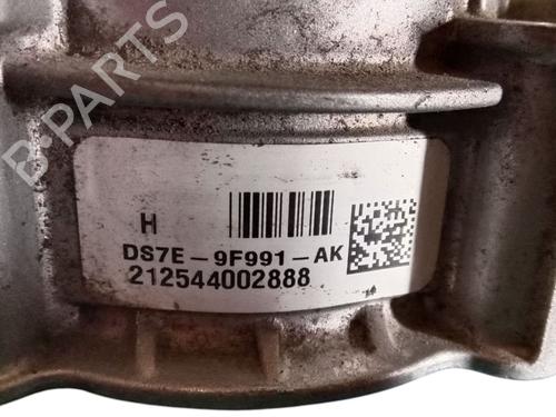Throttle body FORD MONDEO V Turnier (CF)  | BP24128194M82 