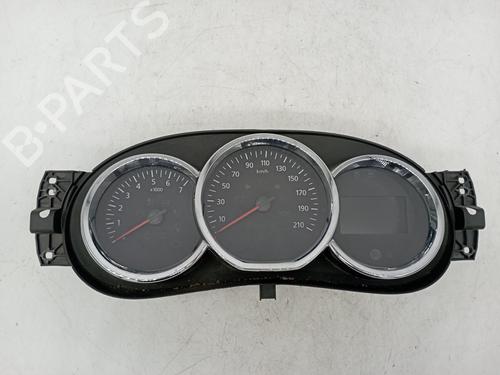 Cuadro instrumentos Cuadro instrumentos DACIA LOGAN (LS_) 1.5 dCi (LS04) (88 hp) 34460993 34460993