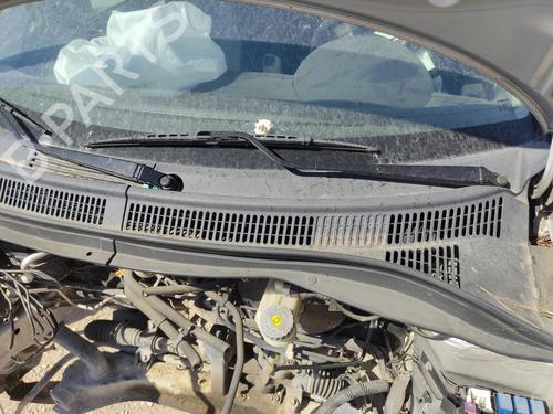 Viskermotor vindrude SUZUKI SWIFT III (MZ, EZ)  | BP10289070M29 