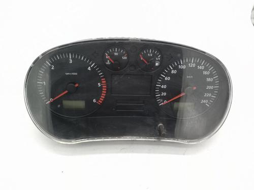 Used Instrument cluster SEAT LEON (1M1) [1999-2006]  26332111
