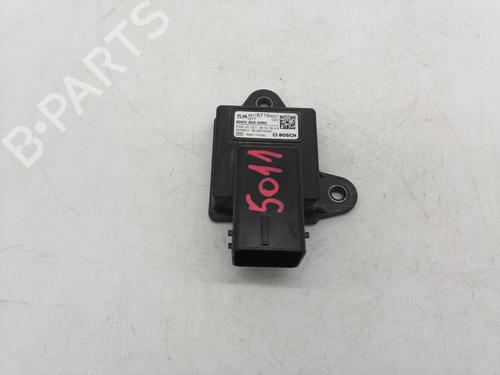 Used Electronic module PEUGEOT 3008 I MPV (0U_) [2009-2017]  25254882
