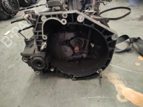 Gearbox ALFA ROMEO 147 (937_) 1.9 JTDM (937.AXD1A, 937.AXV1A, 937.BXB1A) | BP10375111M3 
