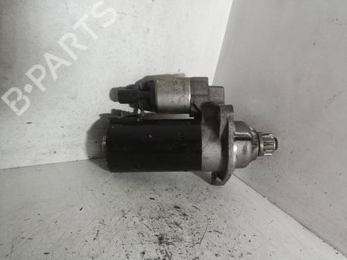 Starter VW CC B7 (358)  | BP29822740M8 