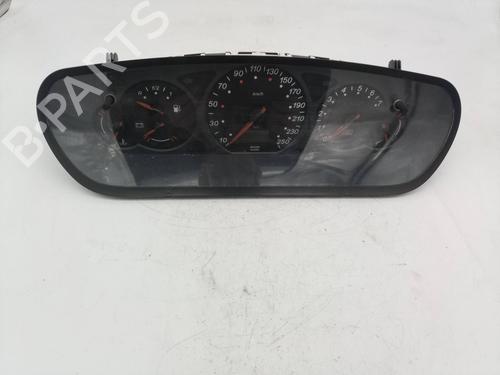 Used Instrument cluster CITROËN C5 I (DC_) [2001-2005]  10641248