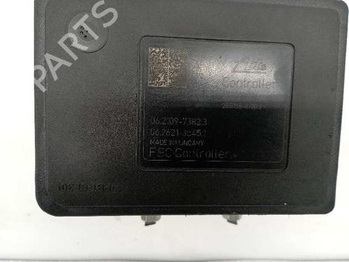 ABS pump MAZDA 2 Hatchback (DL, DJ) 1.5 SKYACTIV-G (DJLFS) | BP10319856M43 
