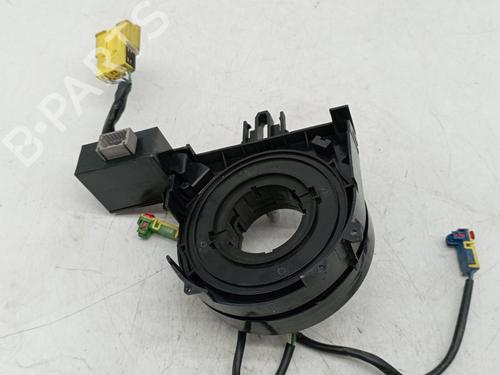 Squib airbag RENAULT MEGANE III Hatchback (BZ0/1_, B3_)  | BP20656043C102 