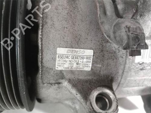 AC compressor TOYOTA AURIS (_E15_) | BP38320670M34 - Image 5