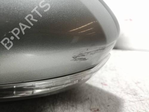 Left mirror PEUGEOT 508 I (8D_) 1.6 HDi | BP7117722C26 